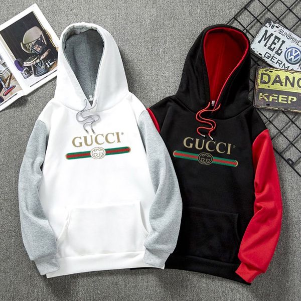 20 designers men sweaters luxuriesn letters women's loose sweatshirts men and women sweaters hoodies long sleeve pullover brands street, White;black
20 designers men sweaters luxuriesn letters women's loose sweatshirts men and women sweaters hoodies long sleeve pullover brands street, White;black
