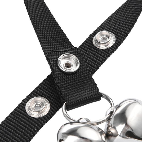 nylon adjustable length dog door bell rope for small medium large dogs pet alarm doorbell house training dog accessories
nylon adjustable length dog door bell rope for small medium large dogs pet alarm doorbell house training dog accessories
