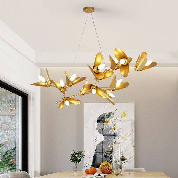 restaurant pendants modern lighting living room chandelier light fixture gold lamp hanging kitchen lighting dining lamp
restaurant pendants modern lighting living room chandelier light fixture gold lamp hanging kitchen lighting dining lamp