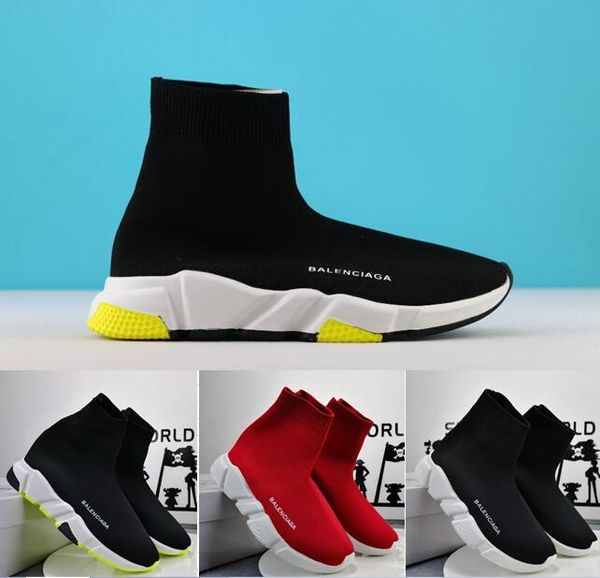2020 speed trainer casual running shoes balenciaga shoes men women black white red sock boots sneakers sports shoes size eur 36-46
2020 speed trainer casual running shoes balenciaga shoes men women black white red sock boots sneakers sports shoes size eur 36-46