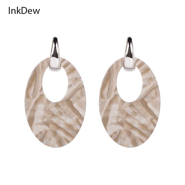 inkdew drop earrings for women gift multi-pattern multicolor big earrings long earrings vintage wholesale, Silver
inkdew drop earrings for women gift multi-pattern multicolor big earrings long earrings vintage wholesale, Silver