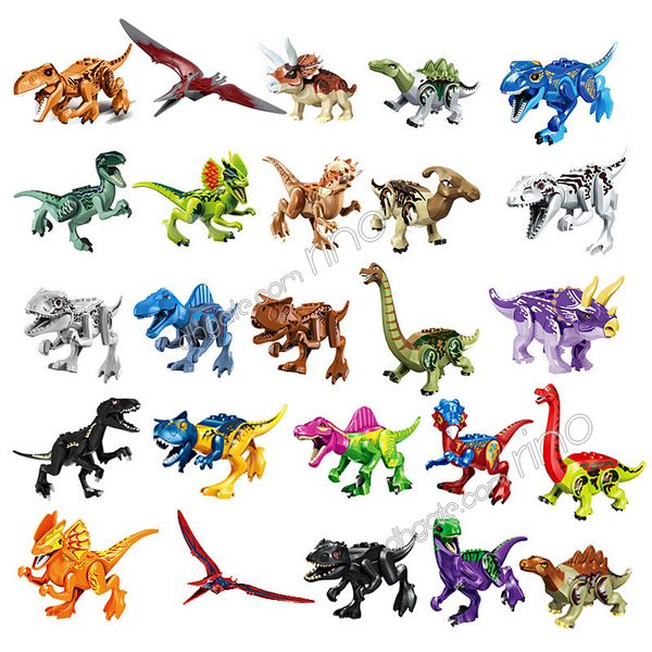 dhl dinosaur building blocks series toys 47 styles children puzzle assembly block small particle building toy opp bag packing
dhl dinosaur building blocks series toys 47 styles children puzzle assembly block small particle building toy opp bag packing