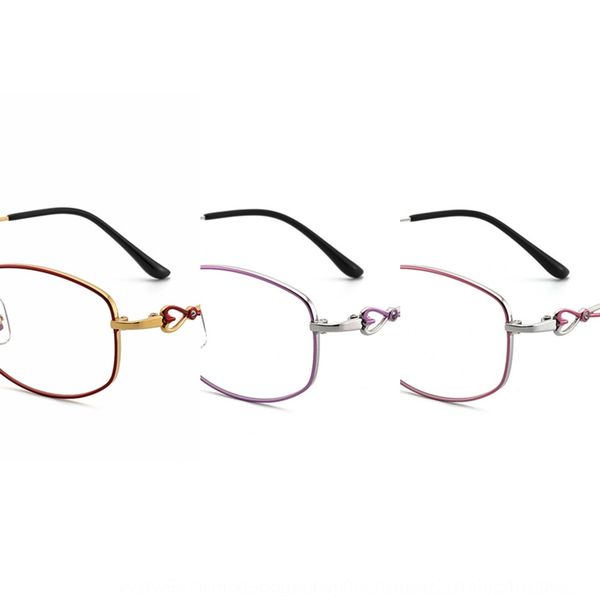 full pure women's metal myopia glasses mature temperament titanium frame myopia glasses comfortable 7g pure titanium frame, Silver
full pure women's metal myopia glasses mature temperament titanium frame myopia glasses comfortable 7g pure titanium frame, Silver