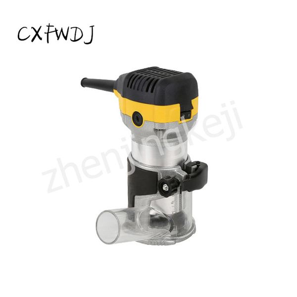 electric trimming machine 750w high power woodworking trimming machine 220v multi-function cutting
electric trimming machine 750w high power woodworking trimming machine 220v multi-function cutting