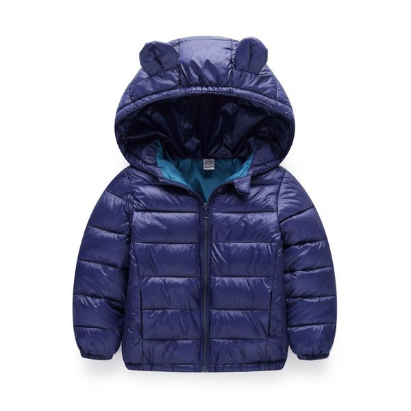 autumn winter baby thick down jackets for girls boys kids hooded outerwear windbreaker cotton coat children warm clothes, Blue;gray
autumn winter baby thick down jackets for girls boys kids hooded outerwear windbreaker cotton coat children warm clothes, Blue;gray