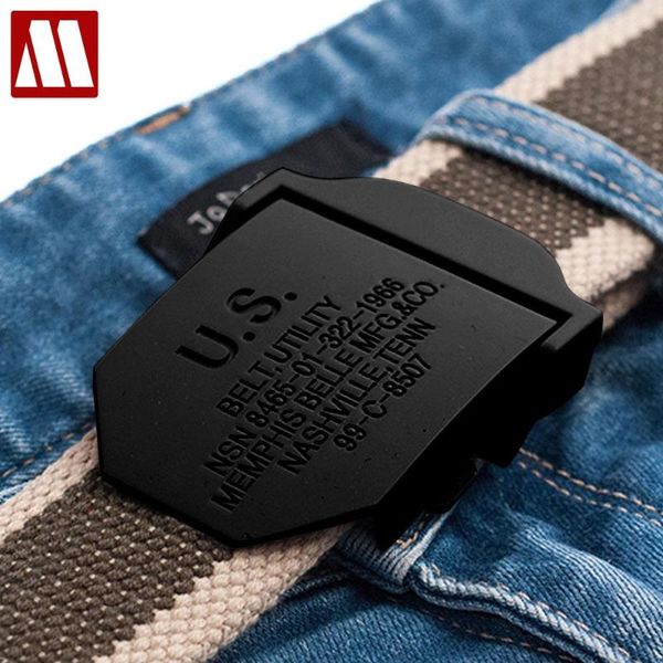 горячие ремни 110cm 140cm холст пояс для mens и женщина сша пряжка пояса дорогих мужчины спорт ceinture джинсы пояс повседневный cintos, Black;brown
горячие ремни 110cm 140cm холст пояс для mens и женщина сша пряжка пояса дорогих мужчины спорт ceinture джинсы пояс повседневный cintos, Black;brown