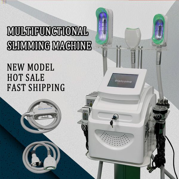 6 in1 cryolipolysis машина потеря 360 градусов жира замораживание 40k кавитация рф машина для похудения вес жира уменьшение тела для похуден
6 in1 cryolipolysis машина потеря 360 градусов жира замораживание 40k кавитация рф машина для похудения вес жира уменьшение тела для похуден
