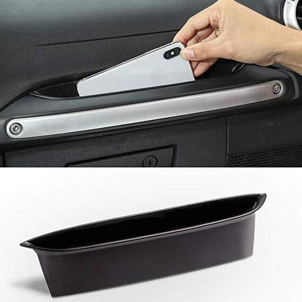 1pcs door handle storage box container holder aray auto accessories car organizer for wrangler jk jku 2011-2018
1pcs door handle storage box container holder aray auto accessories car organizer for wrangler jk jku 2011-2018