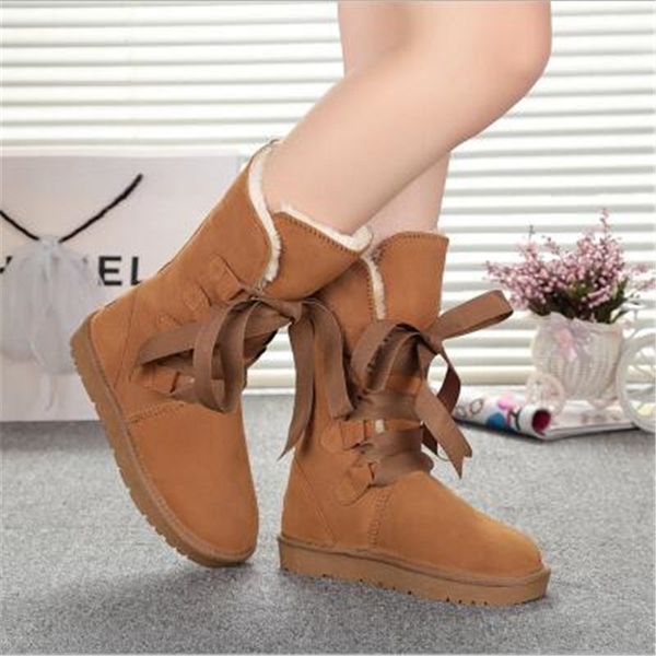 fashion winter snow boots women new button three boot ladies warm australia tall shoes girls xmas classic boots for sale, Black
fashion winter snow boots women new button three boot ladies warm australia tall shoes girls xmas classic boots for sale, Black