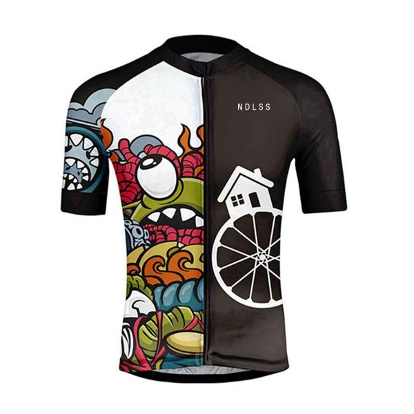 ndlss cycling lycra men short anti-wrinkle jerseys pockets summer autumn full zipper sports clothing black blue brand desig, Black;red 
ndlss cycling lycra men short anti-wrinkle jerseys pockets summer autumn full zipper sports clothing black blue brand desig, Black;red