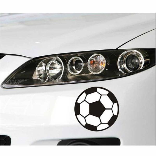 1pcs soccer team stickers car decoration mark tank cover decal 
1pcs soccer team stickers car decoration mark tank cover decal