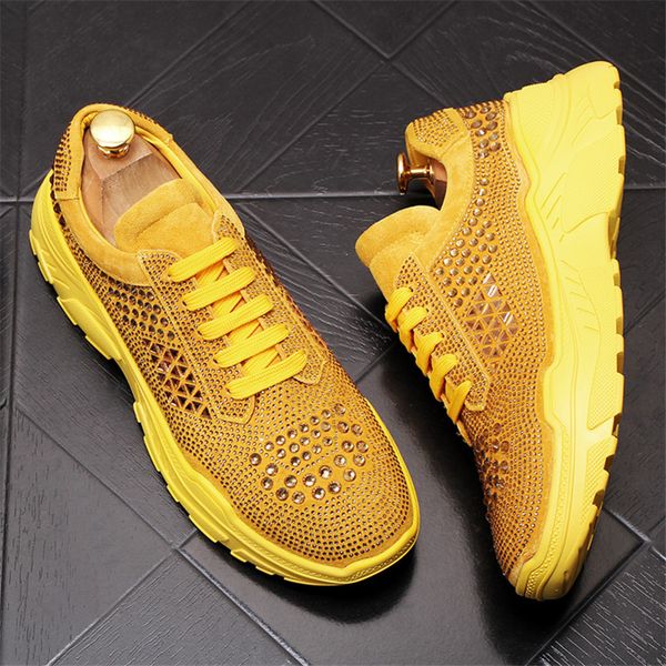2019 breathable fashion men sneakers male comfortable shoes for men mesh rhinestone casual shoes 6#20d50, Black
2019 breathable fashion men sneakers male comfortable shoes for men mesh rhinestone casual shoes 6#20d50, Black
