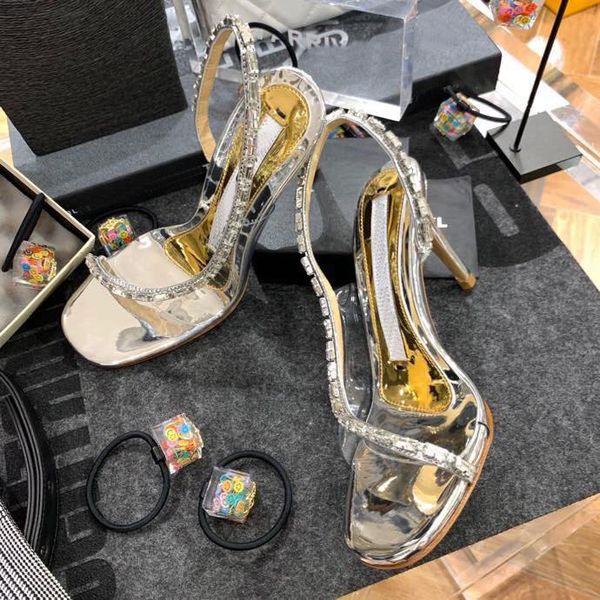 new summer rhinestone heels, pointed fashion sandals, transparent high heels, sizes 35-39, 8.5cm heels, with box and dust bag, Black
new summer rhinestone heels, pointed fashion sandals, transparent high heels, sizes 35-39, 8.5cm heels, with box and dust bag, Black