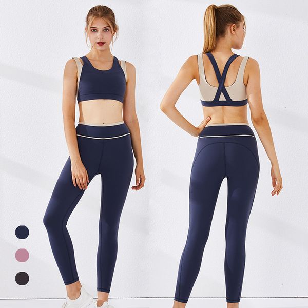 fitness yoga set for women sports bra + tight leggings workout yoga suit female running jogging sportswear gym outfit clothes
fitness yoga set for women sports bra + tight leggings workout yoga suit female running jogging sportswear gym outfit clothes