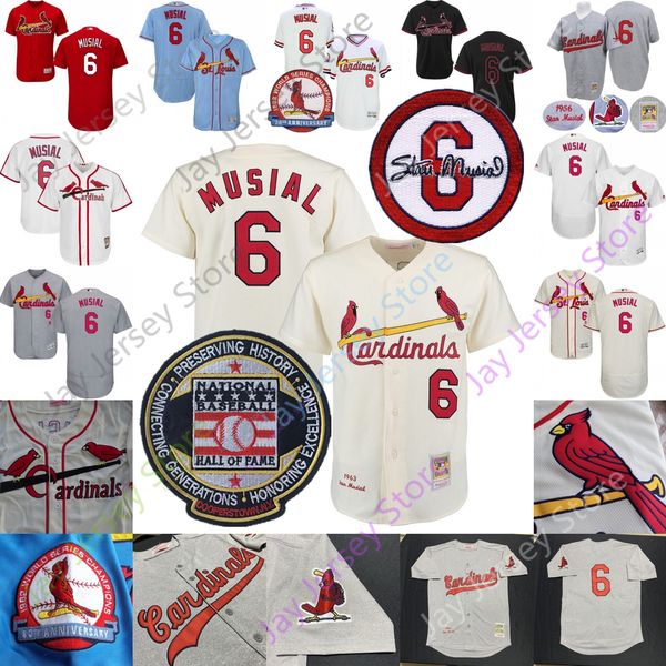 stan musial jersey 1956 hemp-grey baseball hall of fame patch blue cream white red black home away vintage, Blue;black
stan musial jersey 1956 hemp-grey baseball hall of fame patch blue cream white red black home away vintage, Blue;black