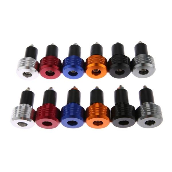 motorcycle 22mm handlebar grips handle bar cap end plugs for ninja 300 250r zx636r zx6rr 400r mt 07 mt 09
motorcycle 22mm handlebar grips handle bar cap end plugs for ninja 300 250r zx636r zx6rr 400r mt 07 mt 09