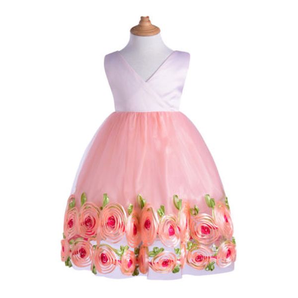 новейший цветов малыша девушки платье принцессы 3d цветочные v шеи kid sundress свадьба невесты одежда без рукавов вечернее платье, Red;yellow
новейший цветов малыша девушки платье принцессы 3d цветочные v шеи kid sundress свадьба невесты одежда без рукавов вечернее платье, Red;yellow