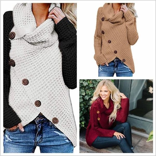 women's sweaters vintage womens 2021 autumn winter turtleneck sweater women thin pullover jumper pull female plus size, White;black
women's sweaters vintage womens 2021 autumn winter turtleneck sweater women thin pullover jumper pull female plus size, White;black