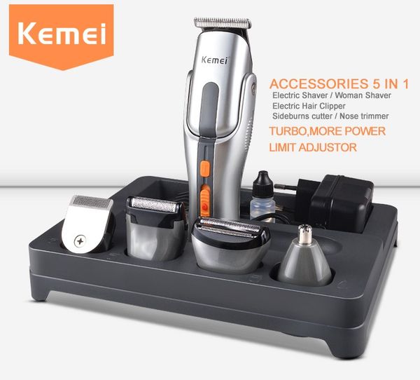 new kemei professional cutter electric hair clipper rechargeable hair trimmer shaver razor cordless adjustable clipper cuchillo de barba
new kemei professional cutter electric hair clipper rechargeable hair trimmer shaver razor cordless adjustable clipper cuchillo de barba
