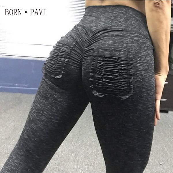 bornpavi new leggings for women sxey push up leggings slim high waist casual scrunch bu fitness solid black
bornpavi new leggings for women sxey push up leggings slim high waist casual scrunch bu fitness solid black