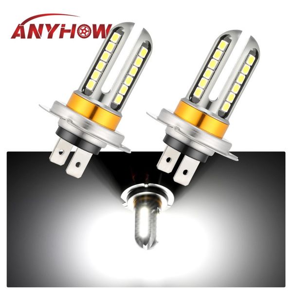 2 pieces h11 h8 h7 1600lm fog light car lights bulbs v6 four-sided high-bright white daytime running lights led light 6000k 12v
2 pieces h11 h8 h7 1600lm fog light car lights bulbs v6 four-sided high-bright white daytime running lights led light 6000k 12v