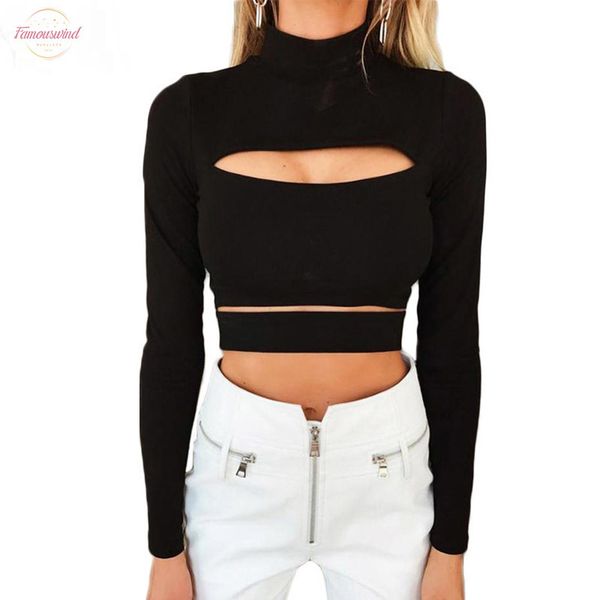 водолазка cut женщины сексуального crop top женщина осень обрезанных top white black winter с длинным рукавом нейлон рубашка
водолазка cut женщины сексуального crop top женщина осень обрезанных top white black winter с длинным рукавом нейлон рубашка