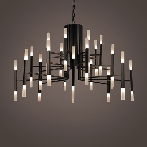 tieyi acrylic bar led living room l villa project individual creative chandelier black gold
tieyi acrylic bar led living room l villa project individual creative chandelier black gold