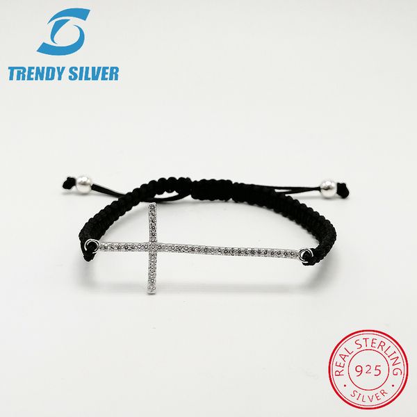 handmade macrame thread.bracelet gift for girl woman 925 sterling silver nice quarlity shining rhodium plating.crucifix, Golden;silver
handmade macrame thread.bracelet gift for girl woman 925 sterling silver nice quarlity shining rhodium plating.crucifix, Golden;silver