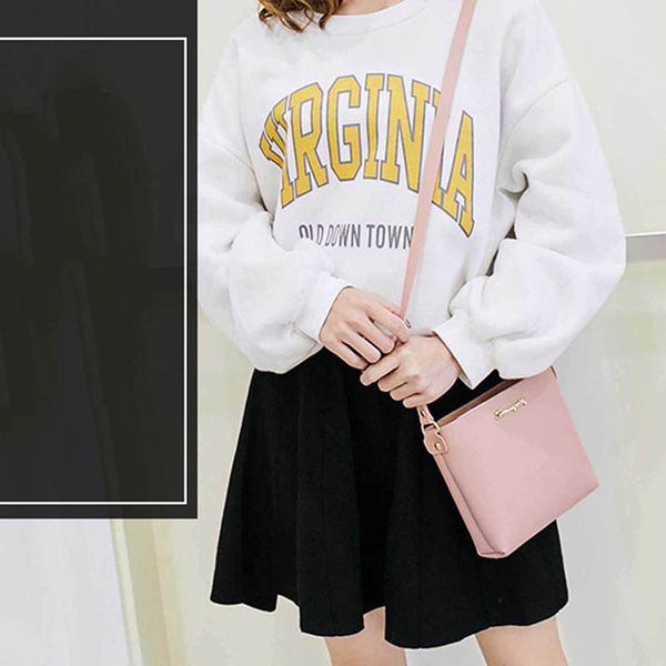 2020 small square messenger bag for women pu leather shoulder bag girl crossbody bags retro casual simple handbags
2020 small square messenger bag for women pu leather shoulder bag girl crossbody bags retro casual simple handbags
