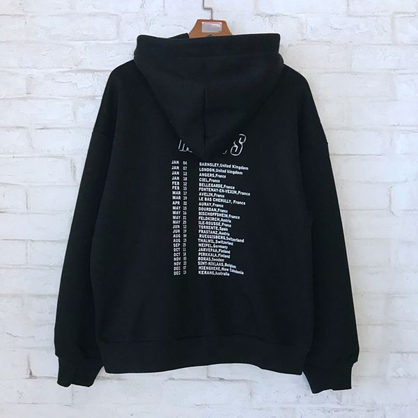 Hot 18FW BLCG Speed Hunters band Printed Hoodies Sweatshirts Fashion Men Women Couple Sweatshits Top Quality World Food Programme HFLSWY261
Hot 18FW BLCG Speed Hunters band Printed Hoodies Sweatshirts Fashion Men Women Couple Sweatshits Top Quality World Food Programme HFLSWY261