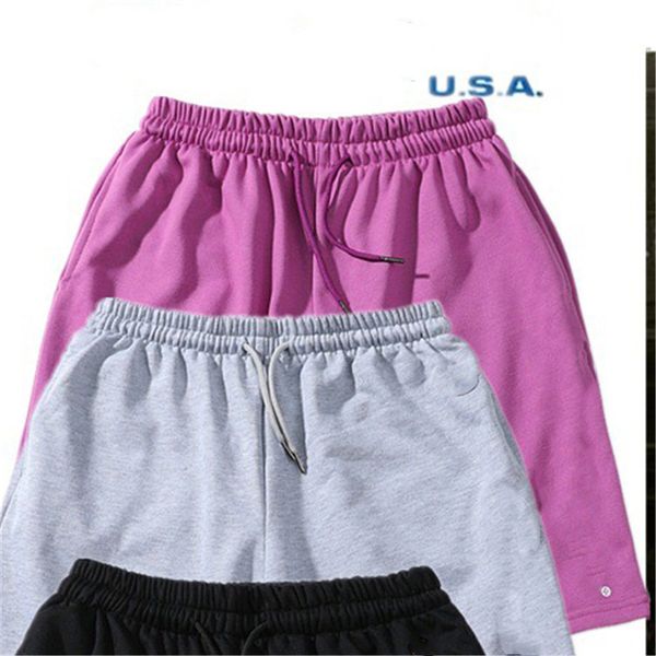 designer mens shorts summer style fashion shorts pattern printed mens casual solid short pants sport short trousers joggers m-2xl wholesale, Black
designer mens shorts summer style fashion shorts pattern printed mens casual solid short pants sport short trousers joggers m-2xl wholesale, Black