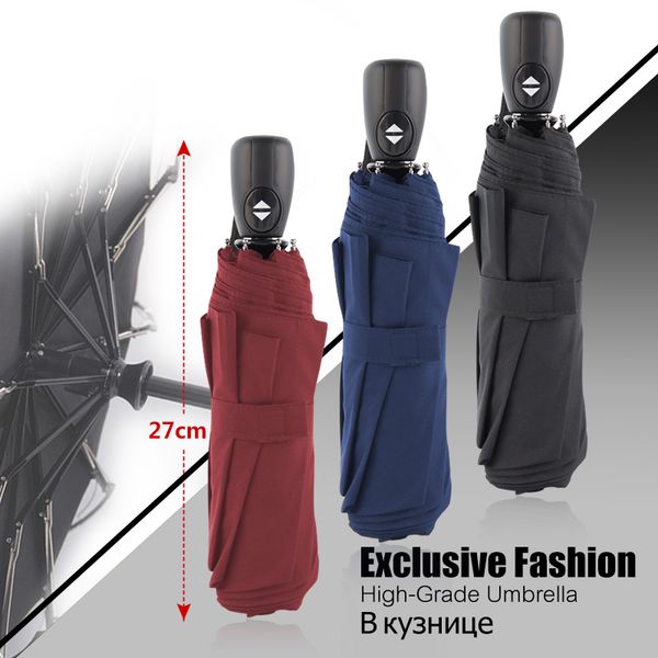 umbrellas women umbrella wind resistant double layer rain automatic 3folding waterproof outdoor business gifts men
umbrellas women umbrella wind resistant double layer rain automatic 3folding waterproof outdoor business gifts men
