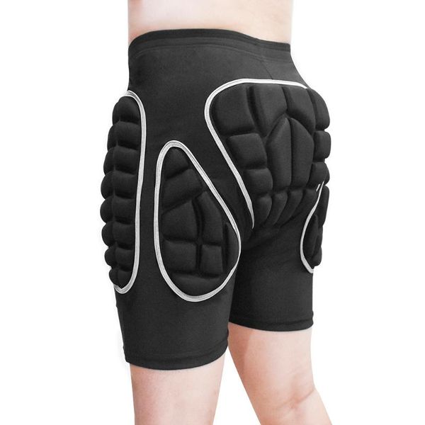mtb cycling shorts snowboard hip protection pad motorcycle shorts ski hip bupadded sports snowboarding motocross, Black
mtb cycling shorts snowboard hip protection pad motorcycle shorts ski hip bupadded sports snowboarding motocross, Black