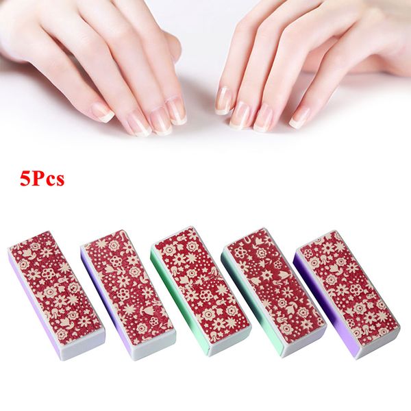 5 pcs pro colorful nail file buffer polishing block sanding nail art manicure sponge setback art manicure sponge wholesale
5 pcs pro colorful nail file buffer polishing block sanding nail art manicure sponge setback art manicure sponge wholesale
