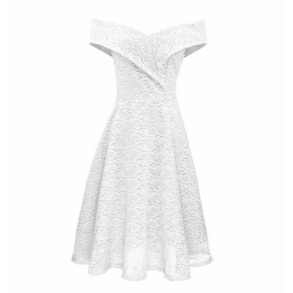 apparel women's clothing party dresses one shoulder lace 2019 cross border autumn winter dress bridesmaid dress wholesale, White;black
apparel women's clothing party dresses one shoulder lace 2019 cross border autumn winter dress bridesmaid dress wholesale, White;black