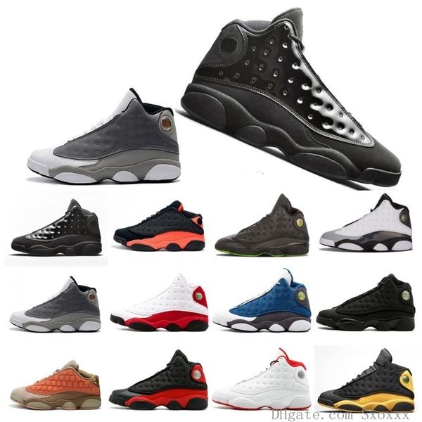 2020 sale cap and gown 13 13s men basketball shoes mens atmosphere grey bred hyper royal phantom he got game sneakers
2020 sale cap and gown 13 13s men basketball shoes mens atmosphere grey bred hyper royal phantom he got game sneakers