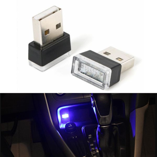 1pc universal car usb led atmosphere lights decorative lamp emergency lighting pc portable plug and play
1pc universal car usb led atmosphere lights decorative lamp emergency lighting pc portable plug and play