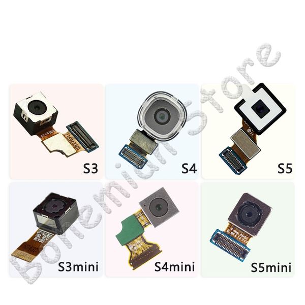 10psc big rear camera for samsung galaxy s3 i9300 s4 i9500 s5 g900f mini i8190 i9190 s6 edge plus main back camera ribbon flex cable
10psc big rear camera for samsung galaxy s3 i9300 s4 i9500 s5 g900f mini i8190 i9190 s6 edge plus main back camera ribbon flex cable