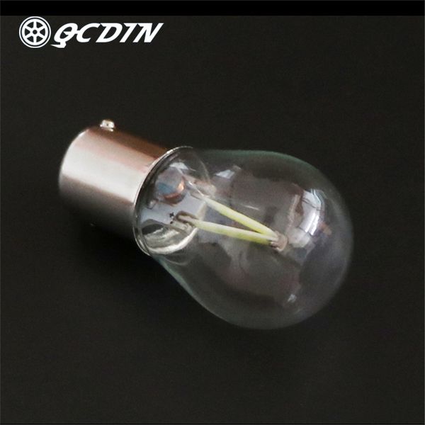 qcdin car led brake lights bright lamp car dc 12v-28v 2w brake light white red yellow warm bright led light
qcdin car led brake lights bright lamp car dc 12v-28v 2w brake light white red yellow warm bright led light