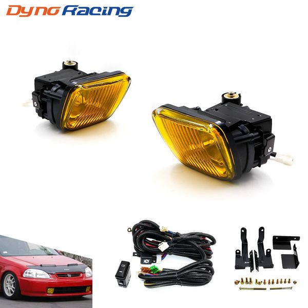 желтый / прозрачный противотуманные фары для honda civic 96-98 2/3 / 4dr противотуманные фары дальнего света с переключателем tt100477
желтый / прозрачный противотуманные фары для honda civic 96-98 2/3 / 4dr противотуманные фары дальнего света с переключателем tt100477