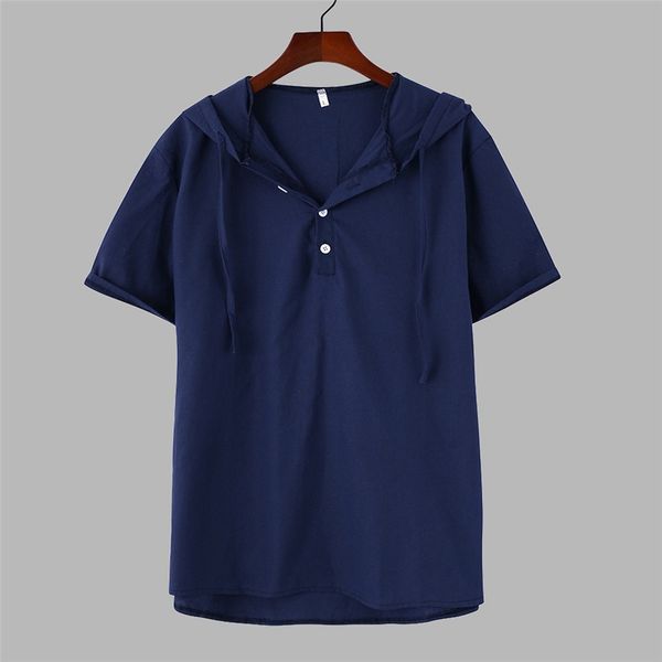 camisas hombre vintage hooded button linen solid short sleeve retro blouse chemise homme lin men shirts short-sleeve, White;black
camisas hombre vintage hooded button linen solid short sleeve retro blouse chemise homme lin men shirts short-sleeve, White;black