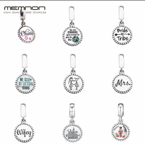 ohana амулеты 925 стерлингового серебра мотаться хорошая сестра очарование невесты tribe бусинки fit пандора браслеты ожерелья diy кулон для, Bronze;silver
ohana амулеты 925 стерлингового серебра мотаться хорошая сестра очарование невесты tribe бусинки fit пандора браслеты ожерелья diy кулон для, Bronze;silver