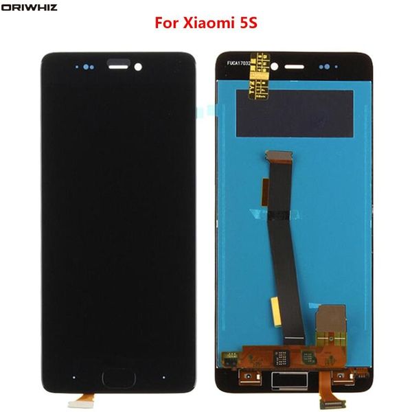 oriwhiz for xiaomi mi 5s lcd standard version screen digitizer full assembly replacement repair parts for xiaomi mi 5s no frame
oriwhiz for xiaomi mi 5s lcd standard version screen digitizer full assembly replacement repair parts for xiaomi mi 5s no frame