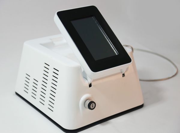 3 in 1 diode 980nm laser veins removal blood vessel spider vein remove face body sclerotherapy for beauty machine, Black
3 in 1 diode 980nm laser veins removal blood vessel spider vein remove face body sclerotherapy for beauty machine, Black