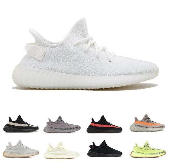 Whole ale 2019 men de igner running hoe women kanye we t air tatic zebra black bred cream white hyper pace port zapato neaker 36 47
Whole ale 2019 men de igner running hoe women kanye we t air tatic zebra black bred cream white hyper pace port zapato neaker 36 47