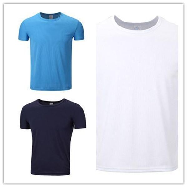 men polo or women long shirt classic silk fiber short sleeve uniform t-shirt tde-25, Black
men polo or women long shirt classic silk fiber short sleeve uniform t-shirt tde-25, Black