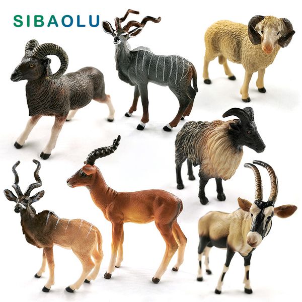 new himalayan sheep antelope simulation wildebeest argali animal model home decor miniature fairy garden decoration accessories
new himalayan sheep antelope simulation wildebeest argali animal model home decor miniature fairy garden decoration accessories