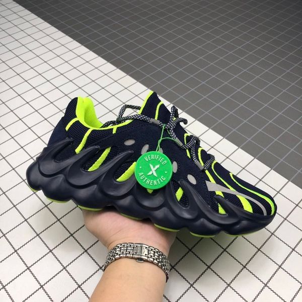 Men we t 451 kanye 3m volcano wave runner de igner hoe 700 port neaker fluore cent running hoe 40 45, Black;green
Men we t 451 kanye 3m volcano wave runner de igner hoe 700 port neaker fluore cent running hoe 40 45, Black;green