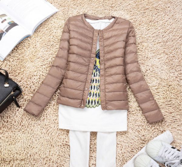 2020 новый стиль женской короткий параграф новый утка вниз сыпучего службы хлеба потерять вниз пальто 725, Black
2020 новый стиль женской короткий параграф новый утка вниз сыпучего службы хлеба потерять вниз пальто 725, Black