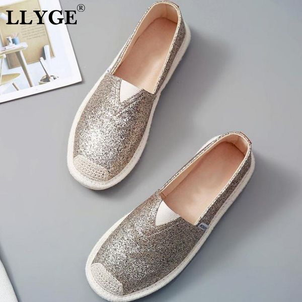 women flat shoes casual loafers round toe bling canvas female black white flats shallow single shoes for gilrs footwear
women flat shoes casual loafers round toe bling canvas female black white flats shallow single shoes for gilrs footwear